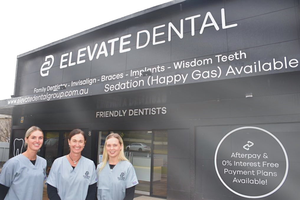 Elevate Dental Group cover photo