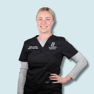 dental clinic
