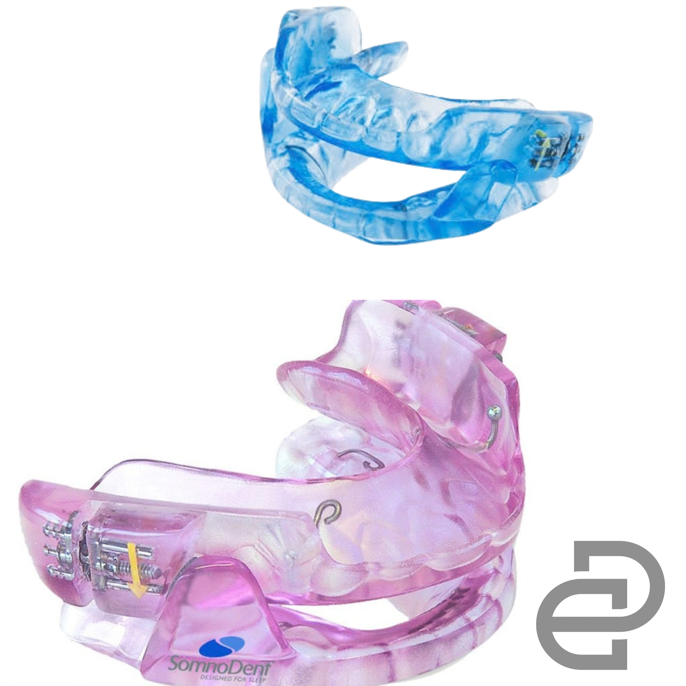 Mandibular Advancement Splints